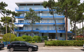 Residence Royal Lignano Pineta